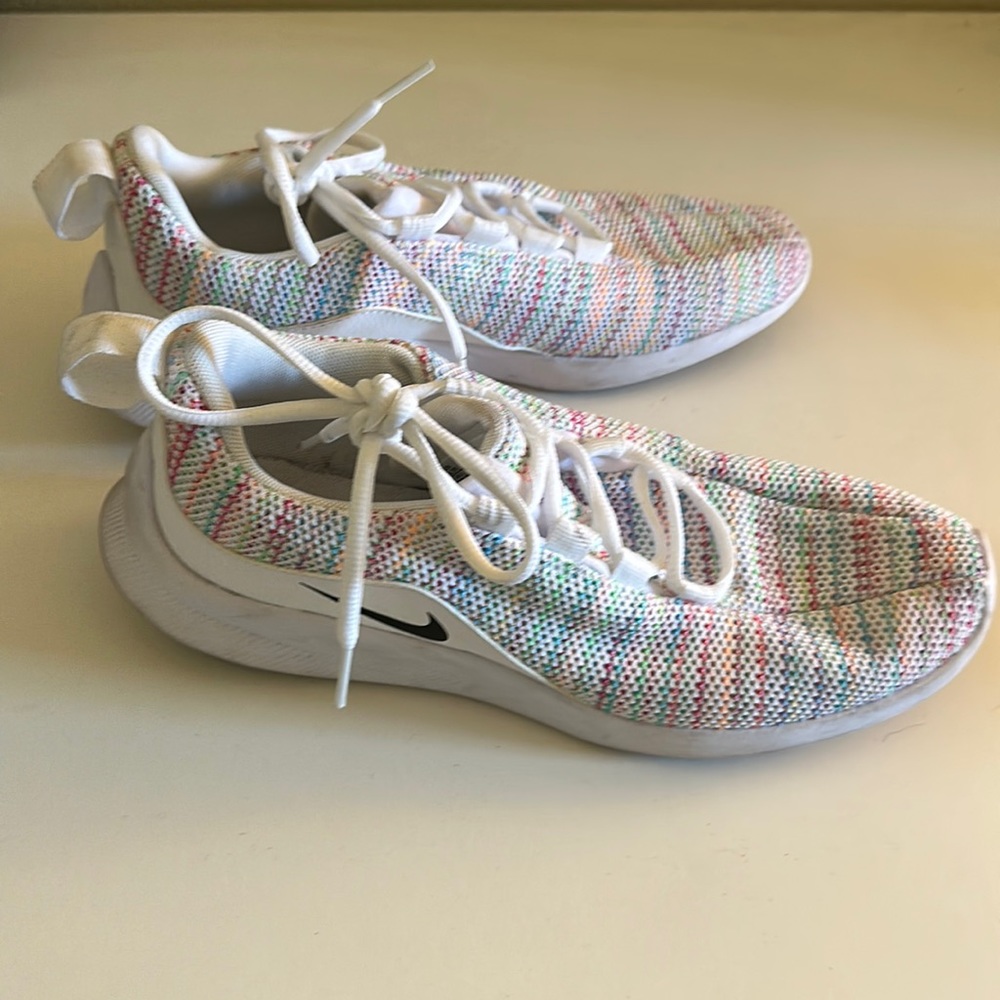 NIKE new sneakers